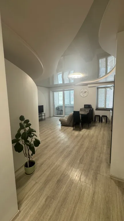 Квартира Уютная квартира недалеко от исторического центра города — Ярославль