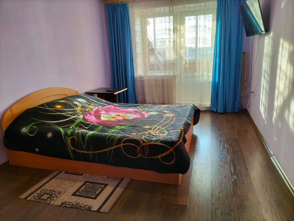 Двухкомнатная на Ленина