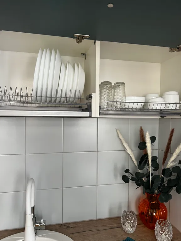 Новая евродвушка