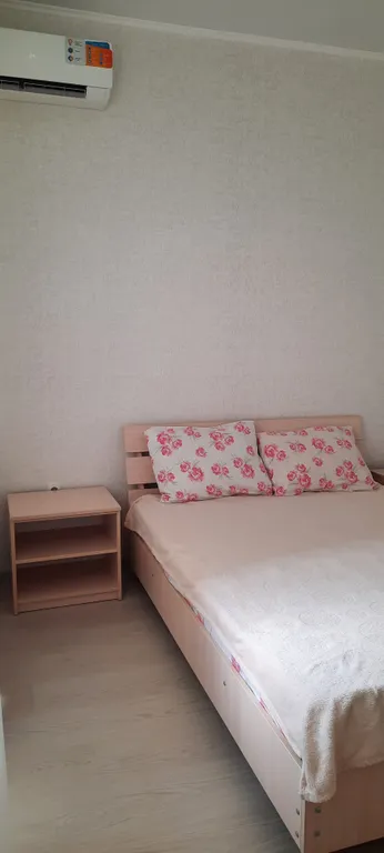 Квартира Светлая квартира с видом на море и Лазаревское — Лазаревское