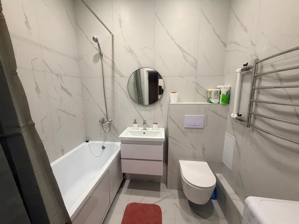 Квартира в центре