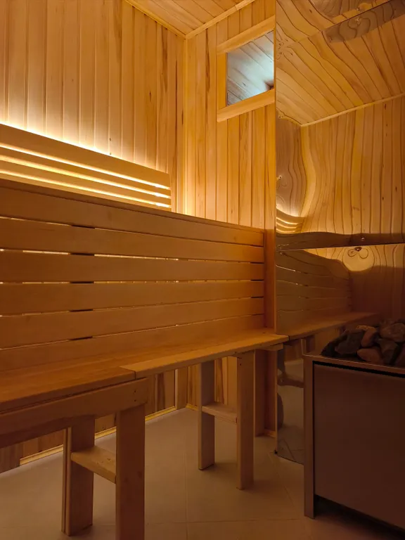 Для большой семьи или дружеских компаний