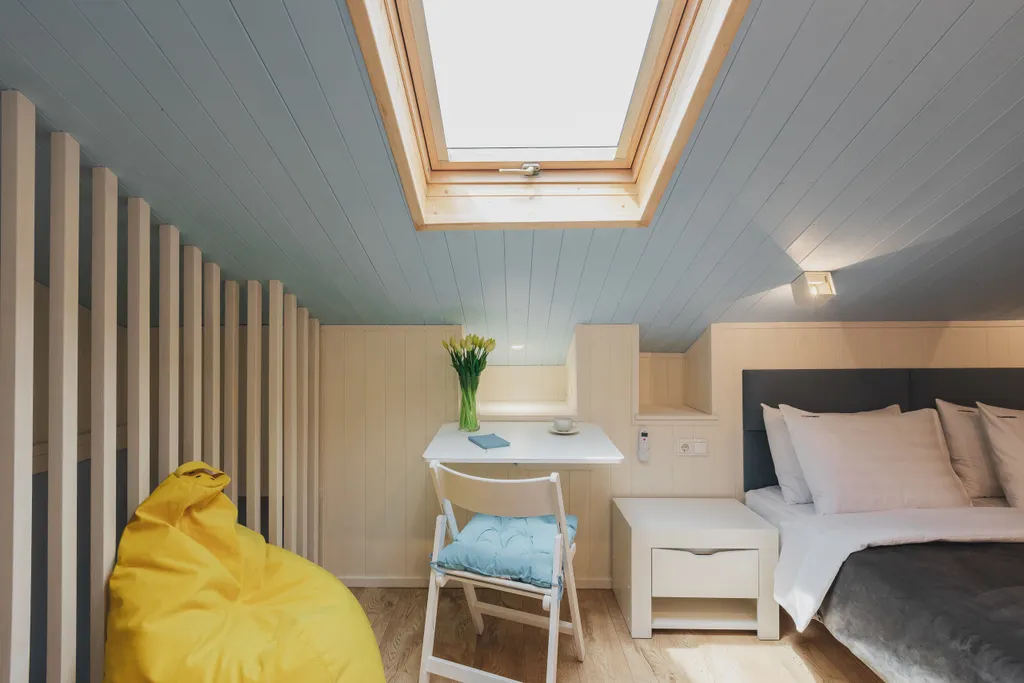 Арт Лайт Сити апартамент Хелен