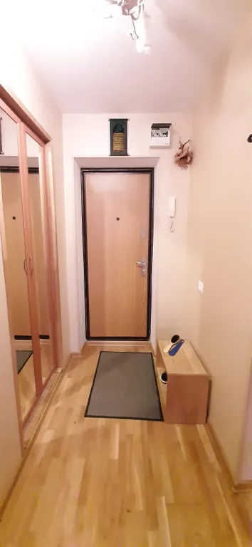 Квартира Уютная квартира в центре — Уфа