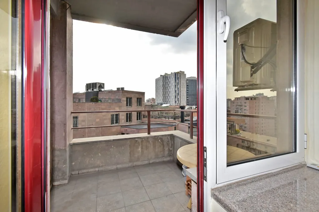 Отличная квартира на северном проспекте