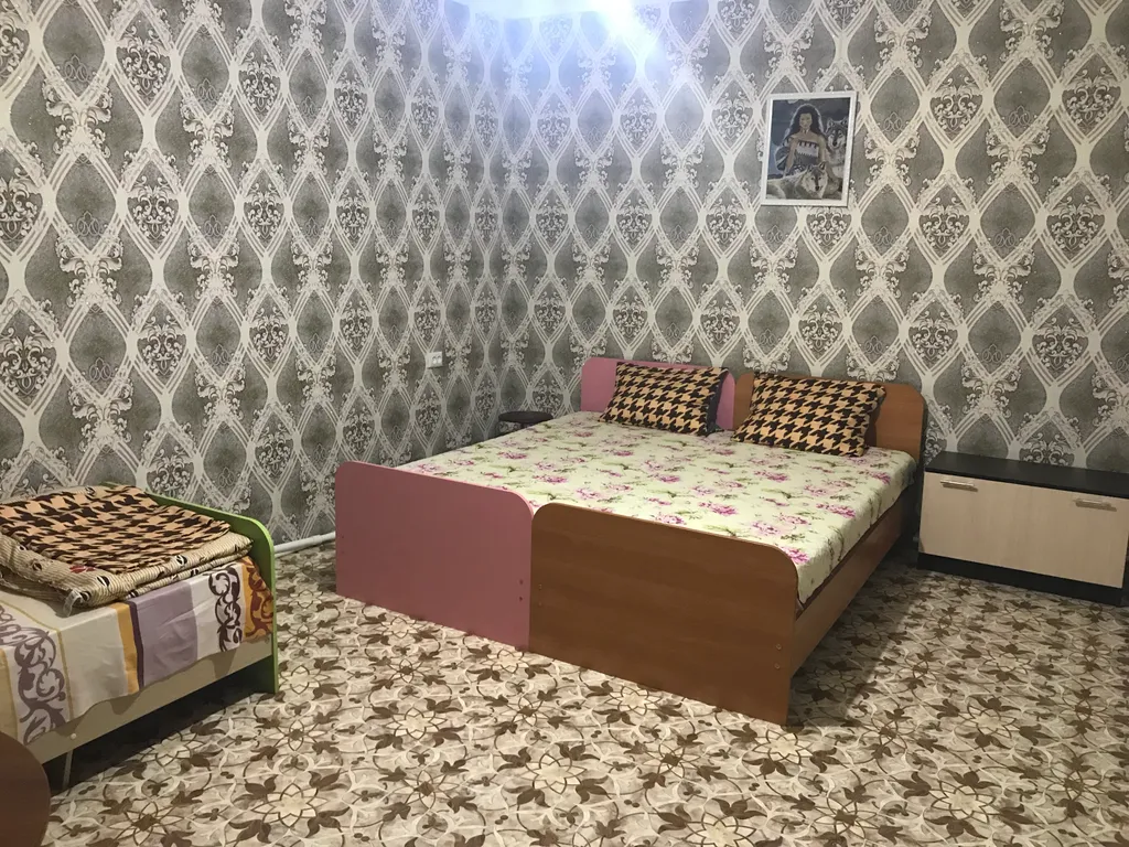Комнаты в Скидели