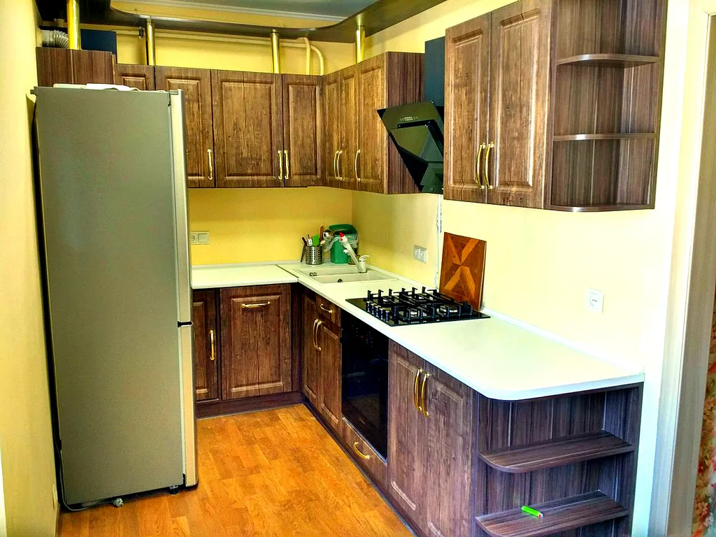 Квартира 1-комнатная Квартира — Севастополь