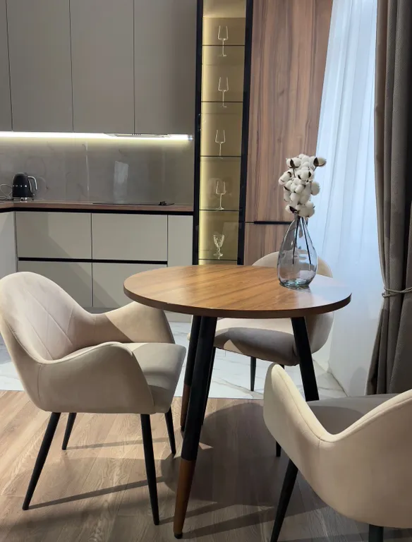 Квартира 2-комнатная Квартира — Махачкала