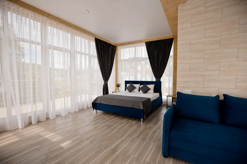 Квартира Комната — аренда посуточно в Лоо