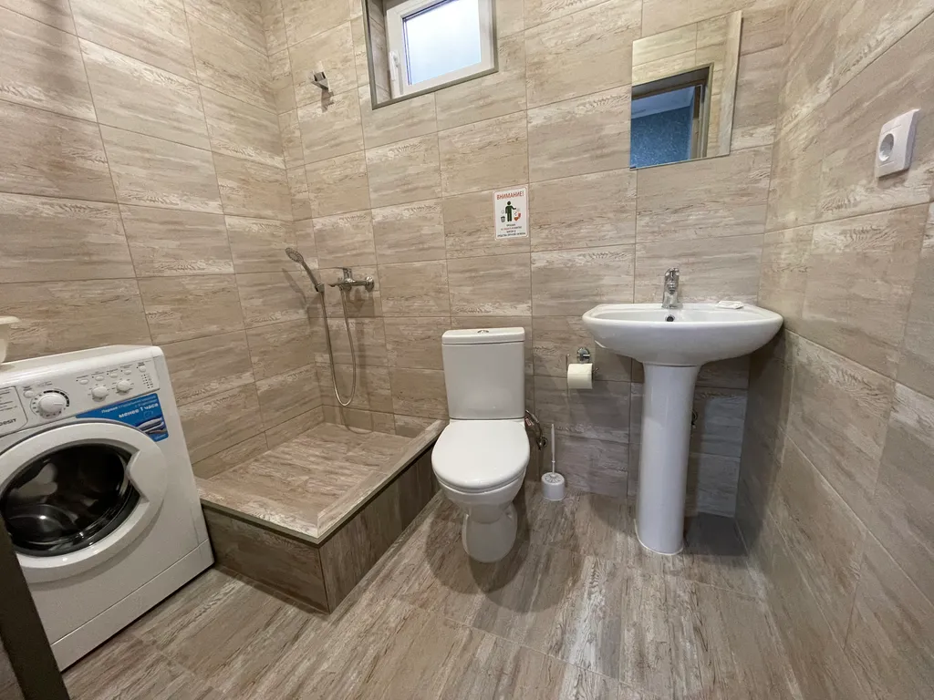 Апартаменты