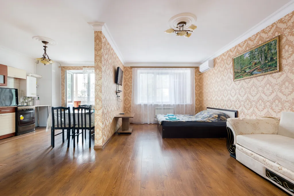 Уютная квартира рядом с парком — аренда посуточно в Ессентуки