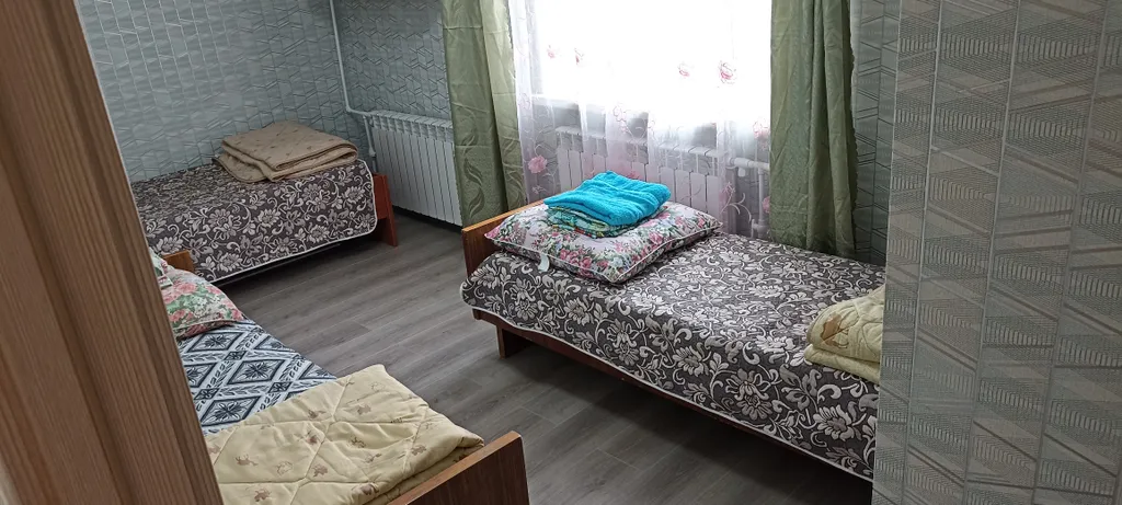 Хорошая двушка на Ленина