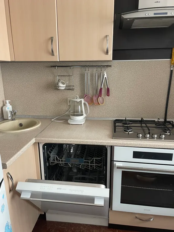 Уютная квартира в центре