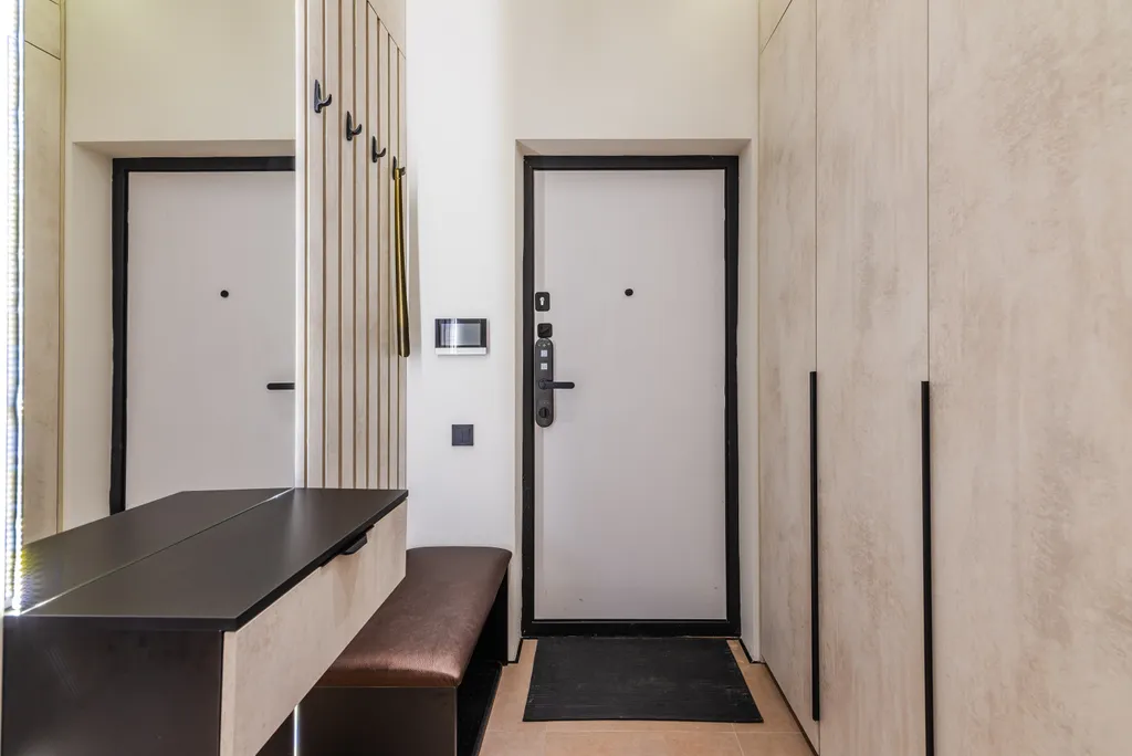 Центр города 2-х комн  квартира с дизайнерским интерьером Жк Альфараби