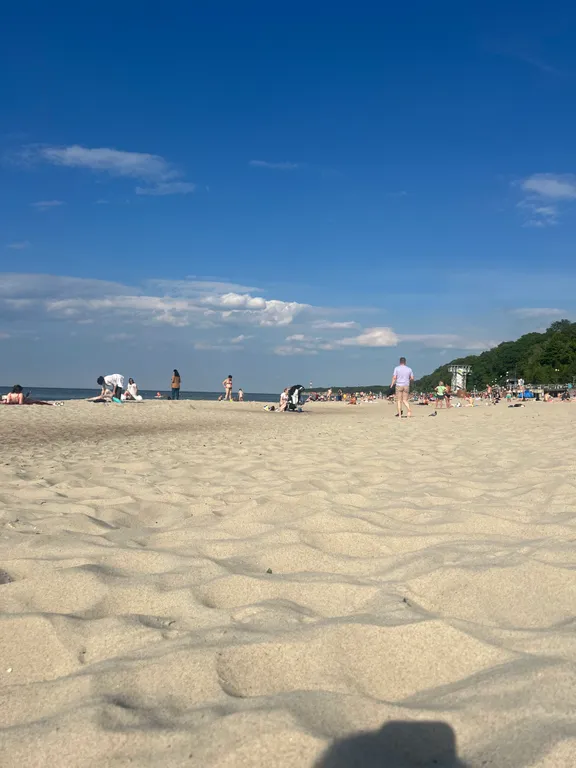 Квартира Квартира До моря рукой подать! Уют и комфорт — Светлогорск