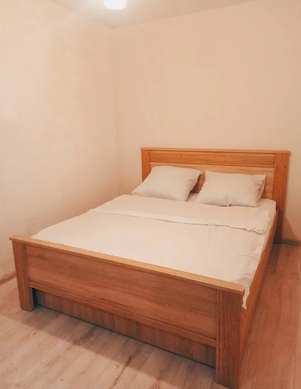 Атмосфера уюта