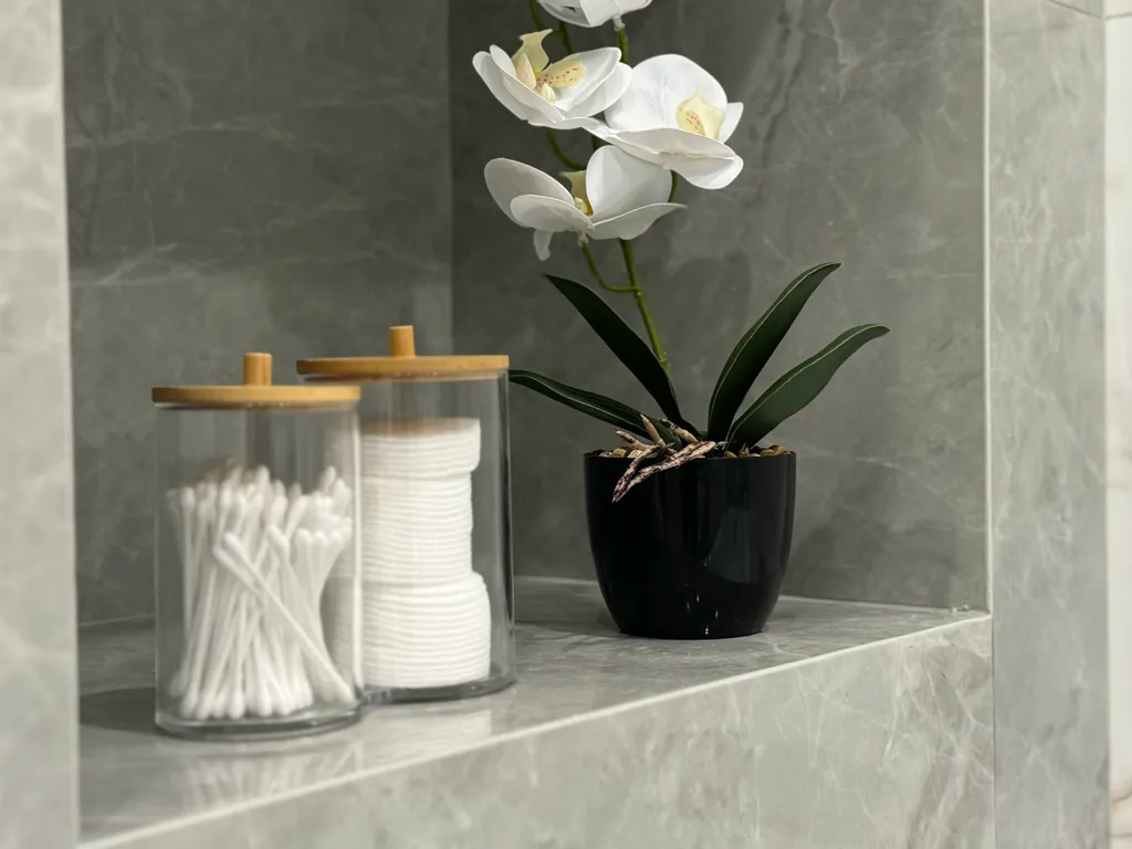 Современные аппартаменты с панорамной лоджией