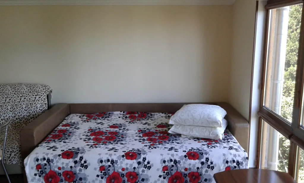 1-комнатная Квартира — аренда посуточно в Гурзуф