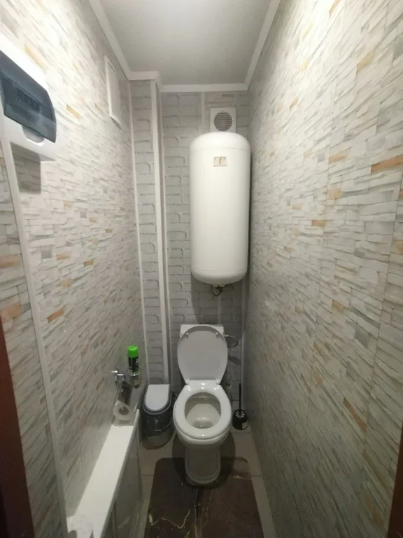 Апартаменты Уголок уюта