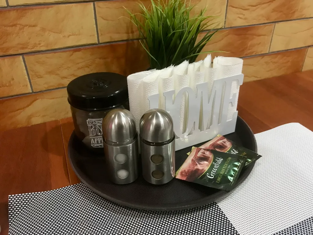 Квартира у парка Галицкого