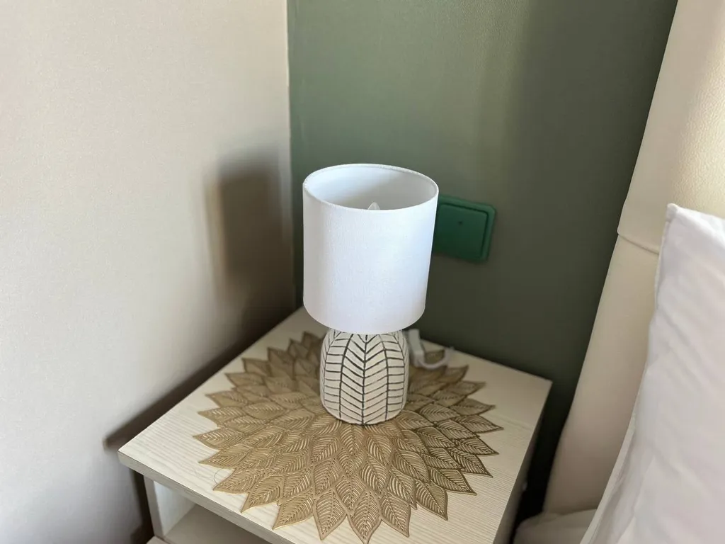 Евроквартира с большой открытой лоджией