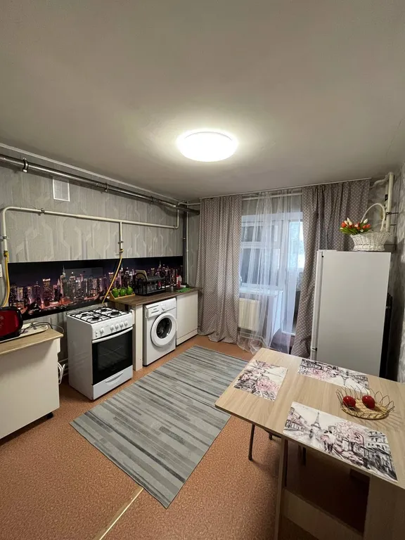 Уютная квартира в самом центре в 5 минутах от Камы