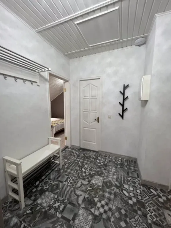 Трёхкомнатный семейный номер