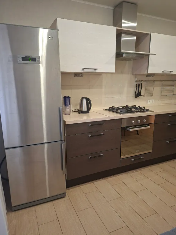 Квартира Уютная квартира — Ярославль