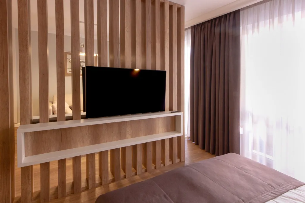 Апартаменты 4Кайф Alt Platz Apart с видом на море