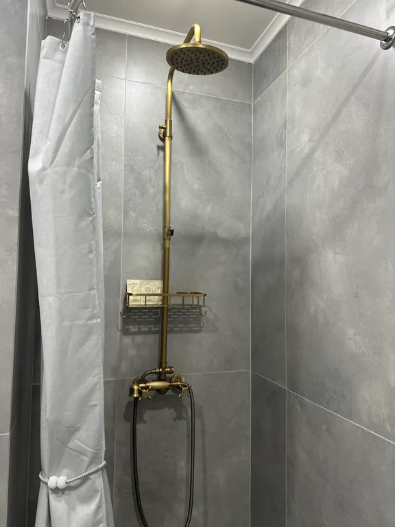 Апартаменты однокомнатные №7