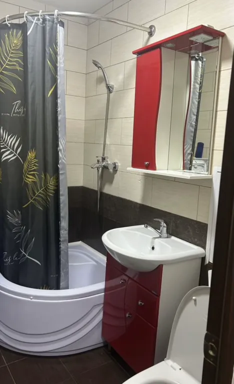 Уютная квартира в центре для комфортного отдыха