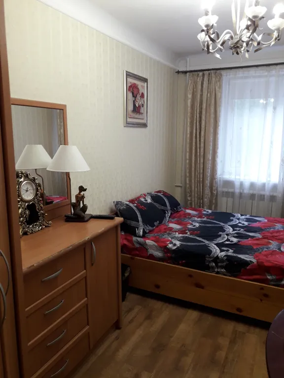 Уютная 2-комнатная квартира в центре города от хозяйки