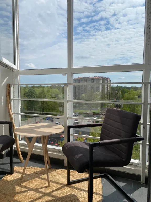 Квартира Апартаменты у форта Дёнхофф — Калининград