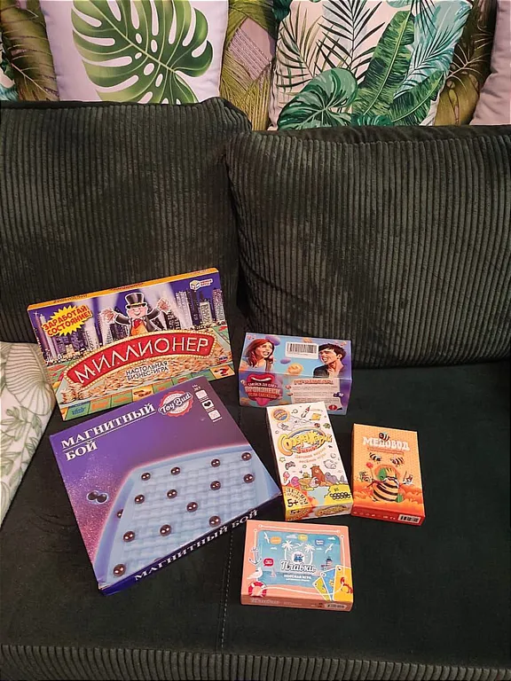 Квартира Уютная квартира недалёко от моря — Зеленоградск