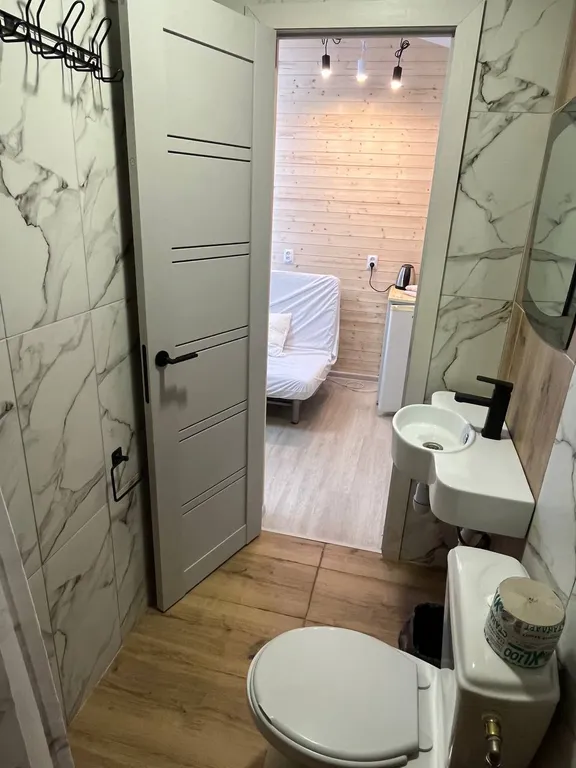 Коттедж 1-комнатный Дом — Анапа