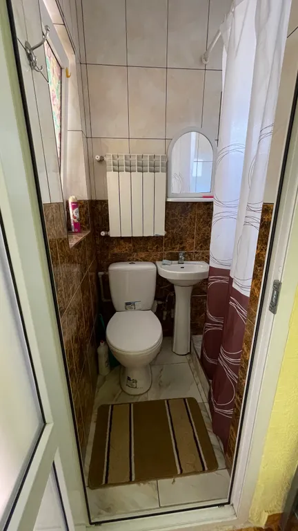 Квартира в историческом центре города