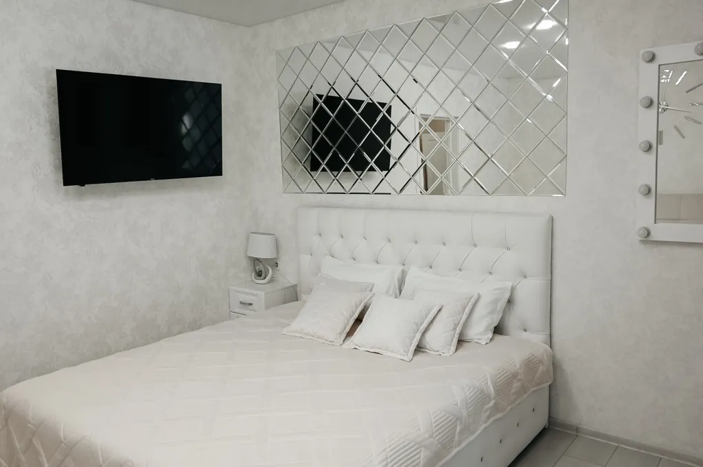 Квартира Новостройка — аренда посуточно в Муром