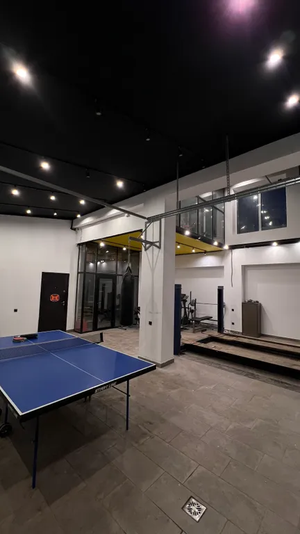 Bereg. Place — отдых с душой в 200 метрах от Волги