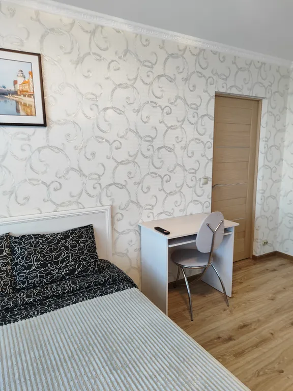 Однокомнатная квартира в центре