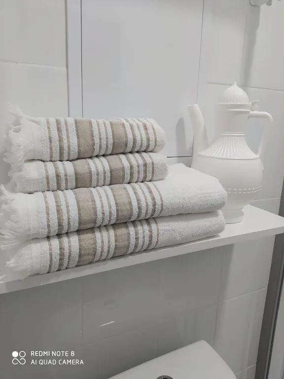 Квартира Квартира Чистая и уютная студия — Мисайлово