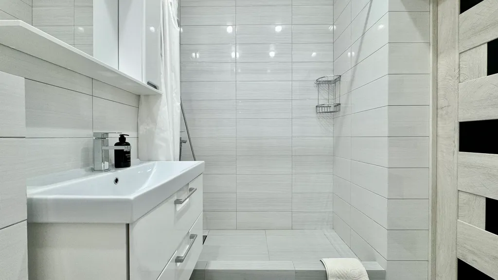 Комфорт студия с видом на море и реку