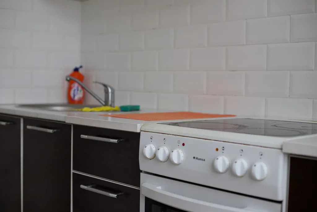 Квартира 1-комнатная Квартира — Краснодар