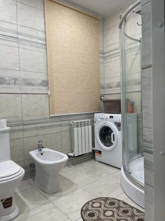 Коттедж 3-комнатный Дом — Дербент