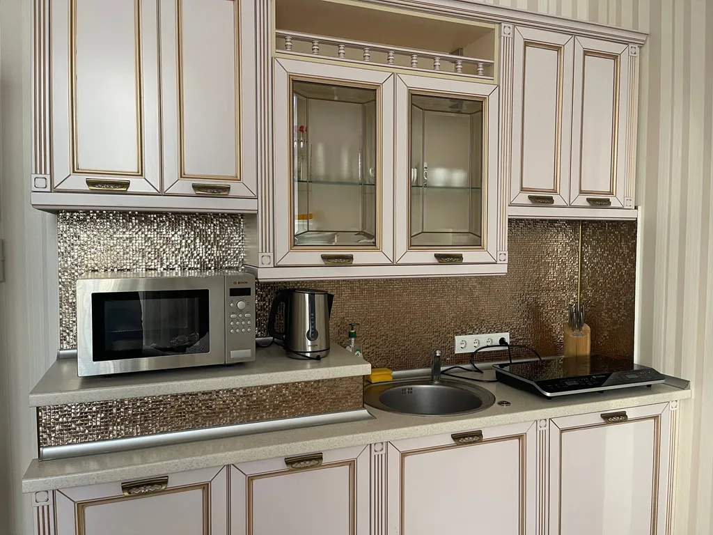 Элитные апартаменты Дача Доктора Штейнгольца