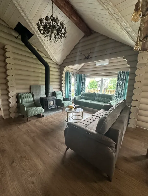 Гостевой дом Загородный