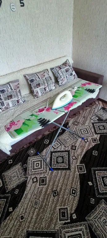 Чистая комфортная квартира без запаха