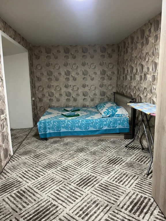 Уютный домик в исторической части города