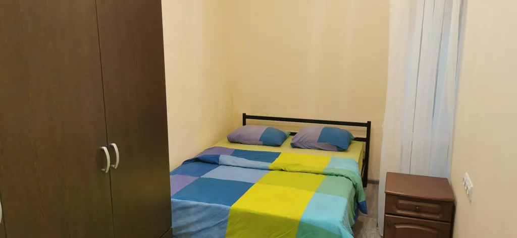 Квартира Комната — аренда посуточно в Туапсе