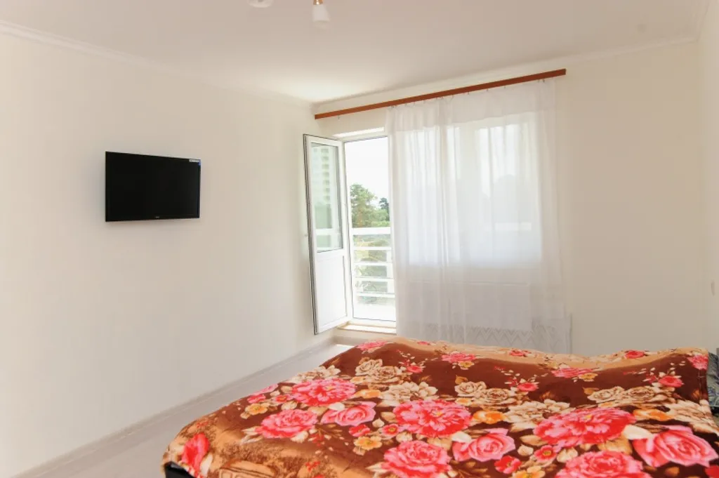 Квартира со всем необходимым