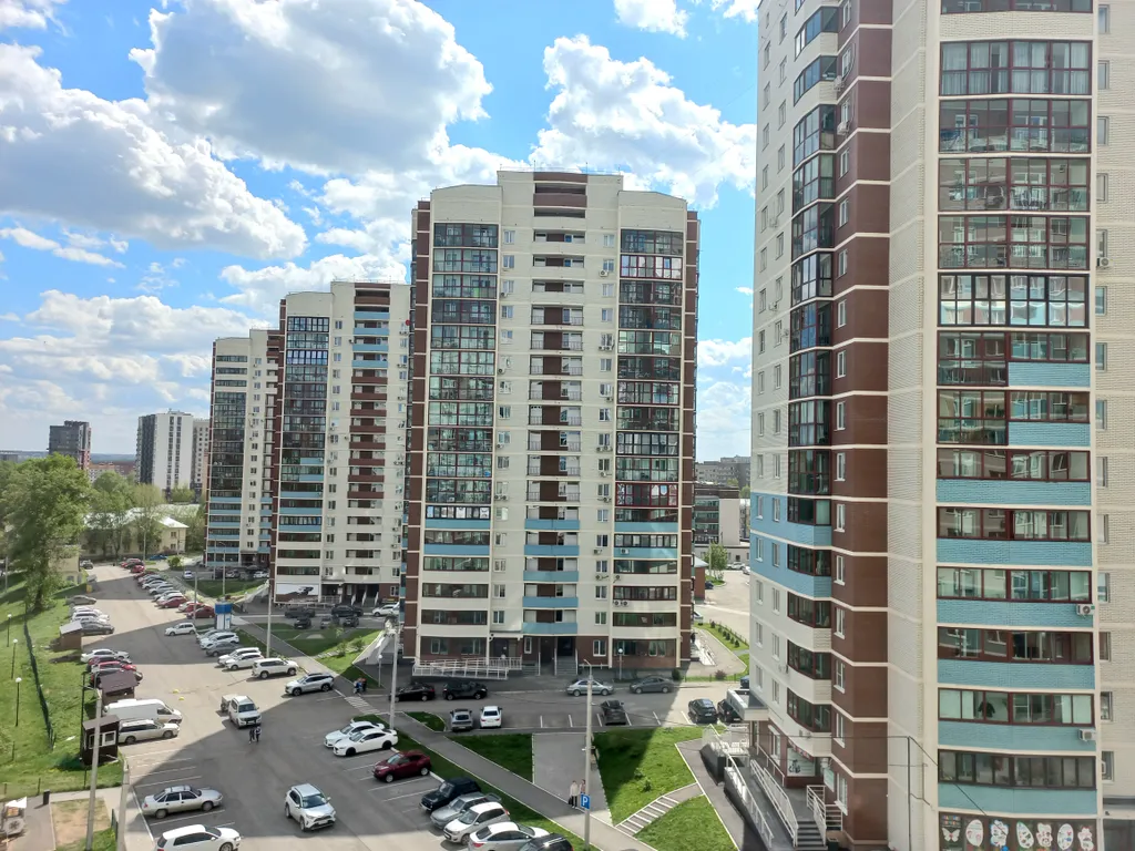 ЖК Ключевой